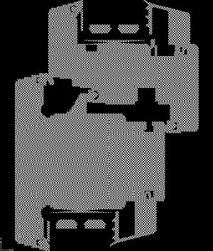 DXF Import